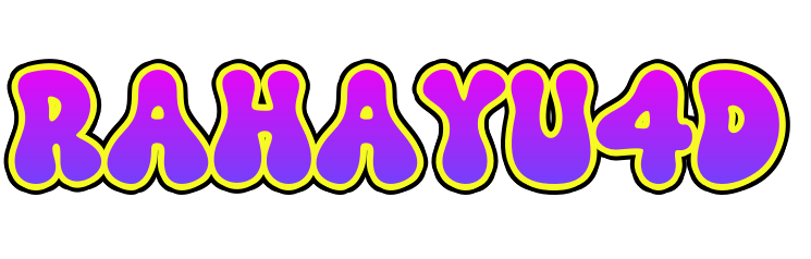 RAHAYU4D