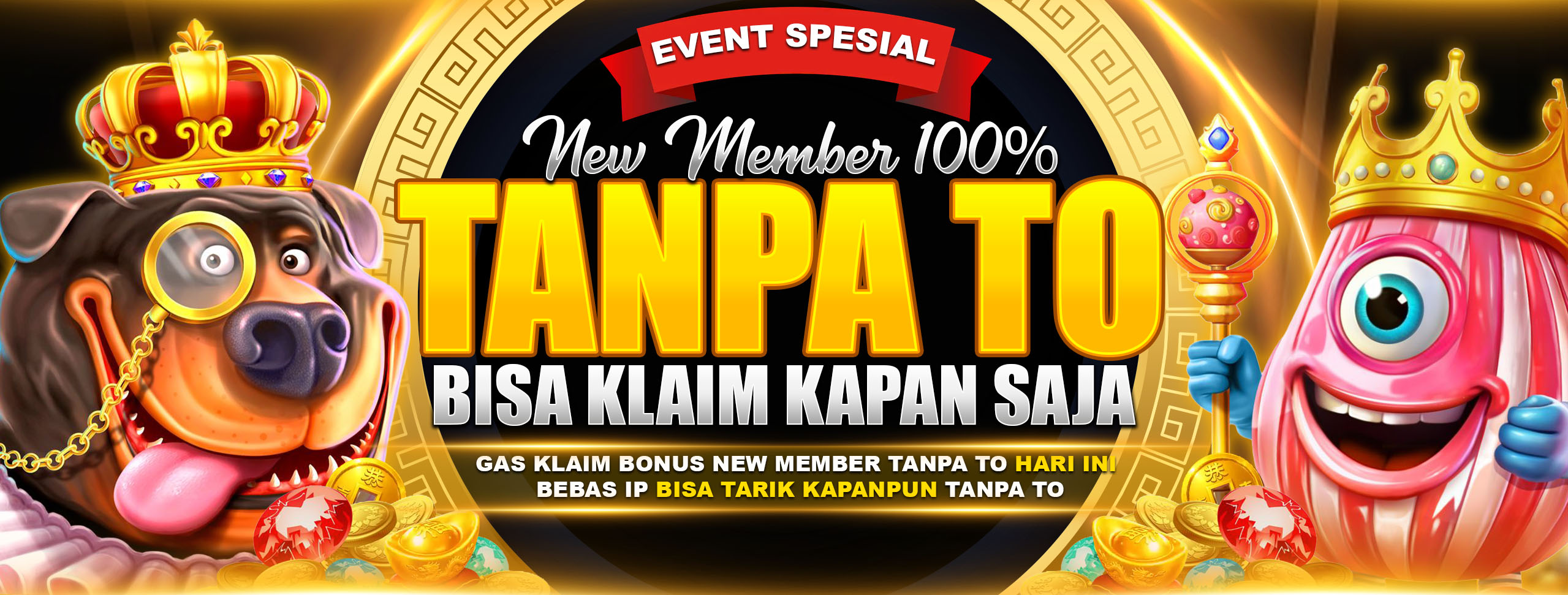 Banner RAHAYU4D